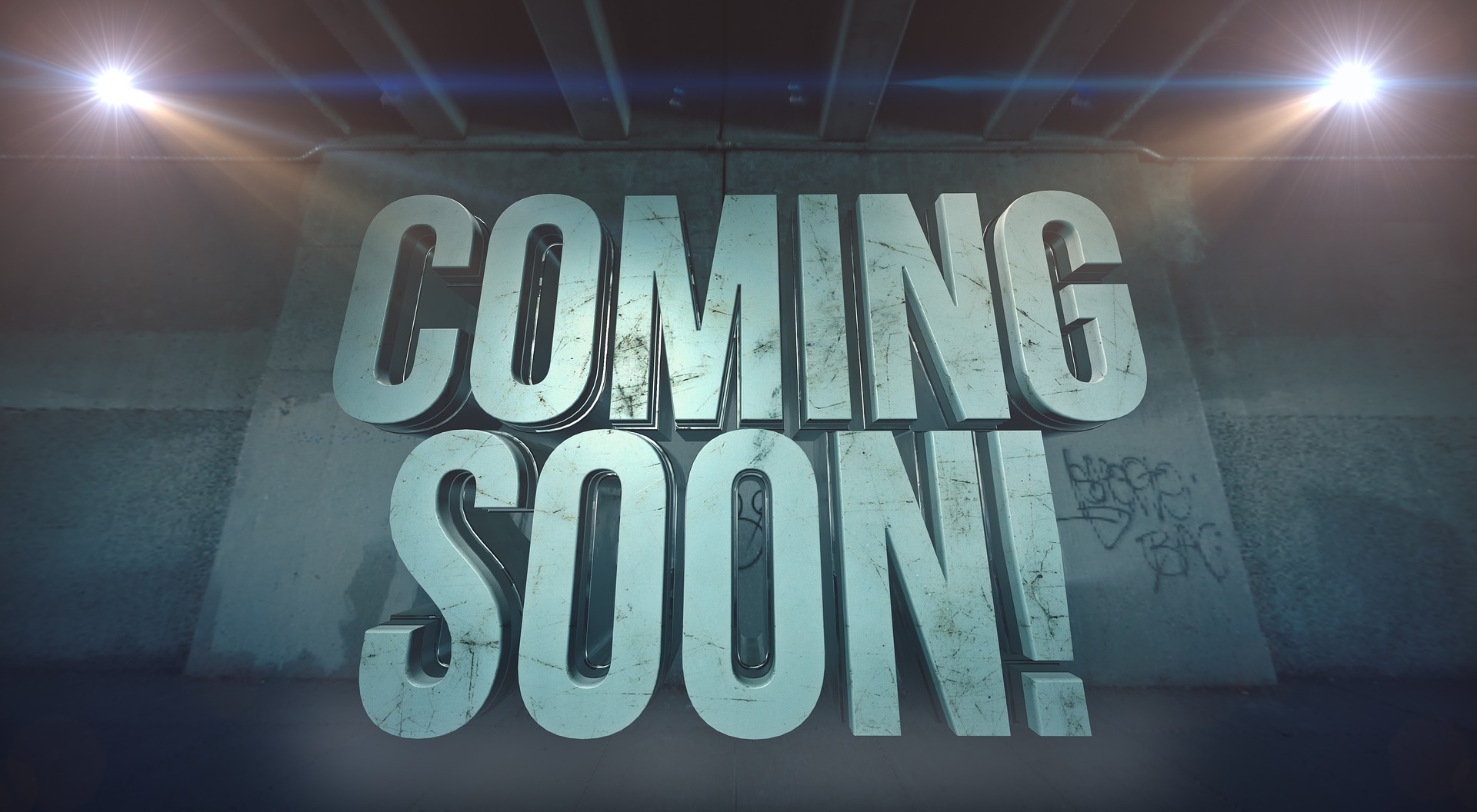 Project Photos Coming Soon
